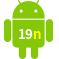 Aplicativo 19n para Android
