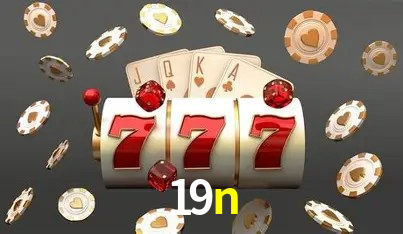 Provedores de Jogos 19n