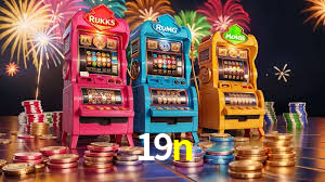Live Casino 19n