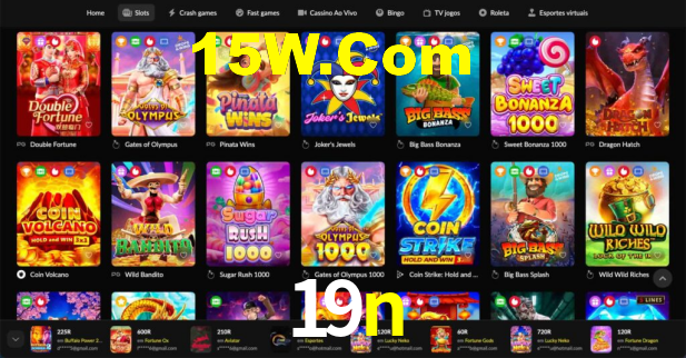 19n casino