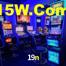19n - Casino Oficial Plataforma - 19n.com
