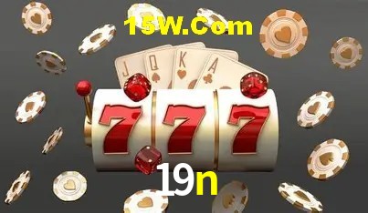 Casino Ao Vivo 19n