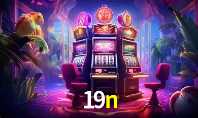 19n São Paulo - Top Slots