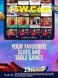 Slot Games 19n