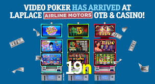 Welcome Bonus 19n