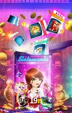 Jogos de Slot 19n
