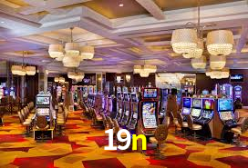 19n casino