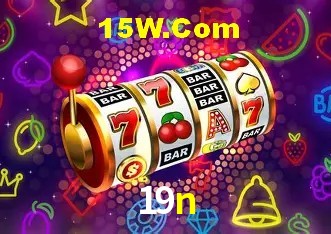 19n - Rápido Acesse