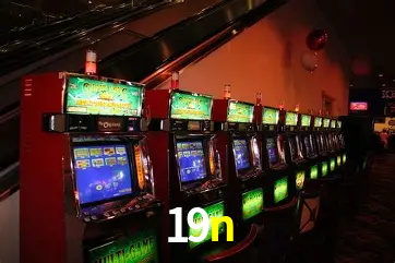 19n Belo Horizonte - Jackpots